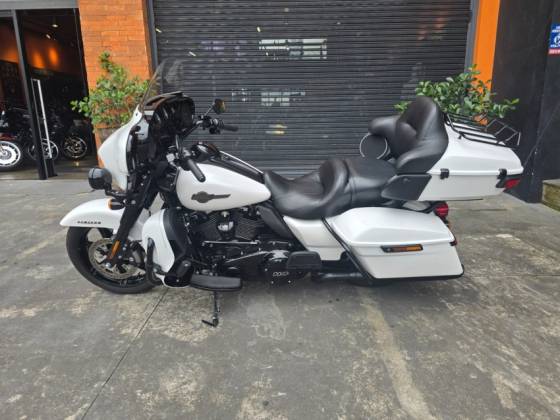 HARLEY-DAVIDSON ULTRA LIMITED HARLEY-DAVIDSON ULTRA LIMITED